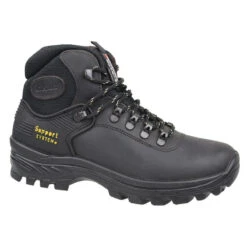 Grisport Trekkingschoenen Voor Heren 10242D26G Bruin