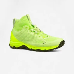 Quechua Schoenen Voor Fast Hiking Heren FH900