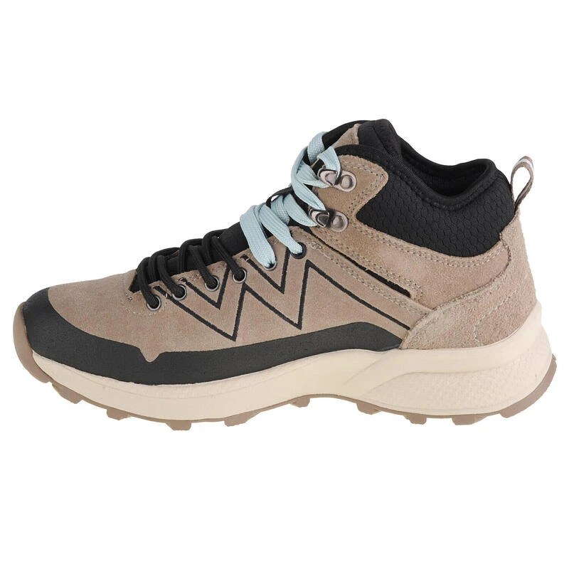 Vrouwen Md Wandelschoenen CMP Kaleepso Wp - Afbeelding 2
