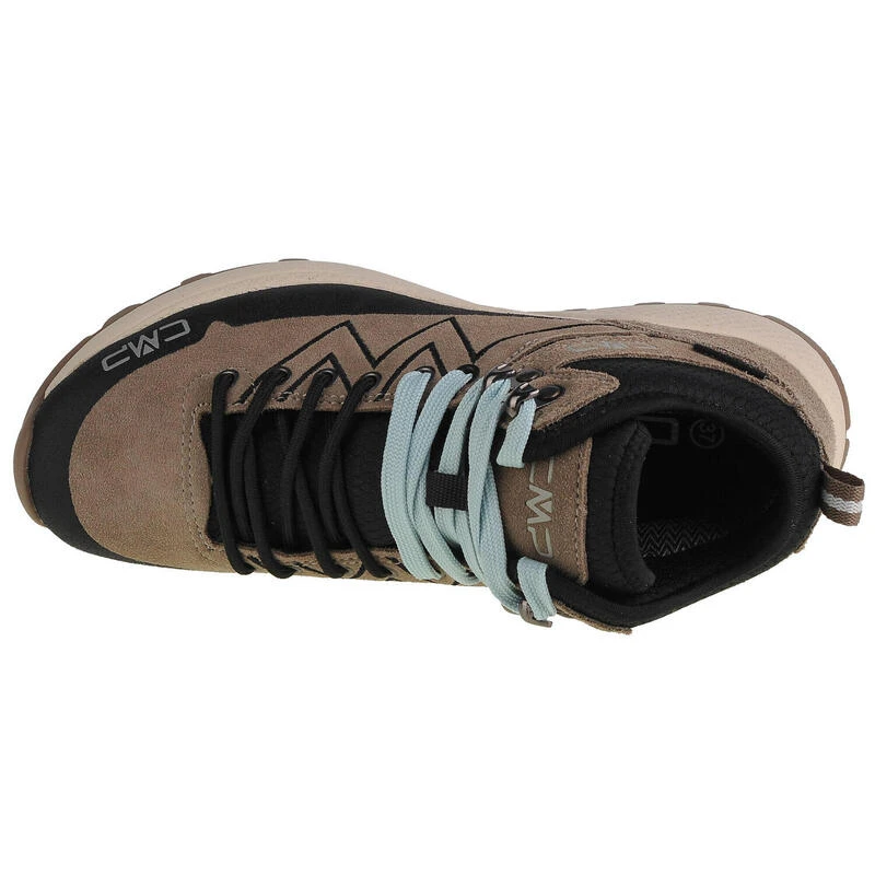 Vrouwen Md Wandelschoenen CMP Kaleepso Wp - Afbeelding 3