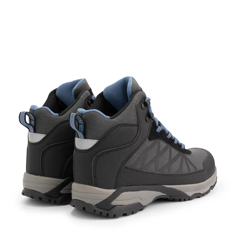 Wandelschoen Outdoor Heren Softshell Trekking - Morvik - Afbeelding 5