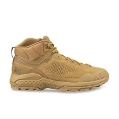 Garmont Wandelschoen T4 Groove G-Dry Coyote Tan - Bruin