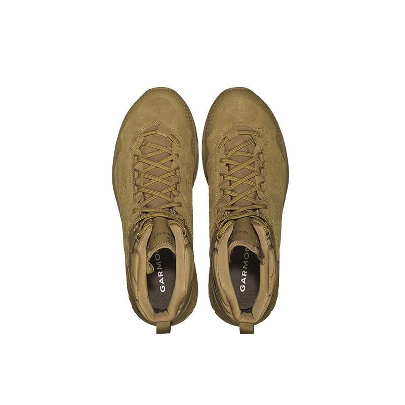 Garmont Wandelschoen T4 Groove G-Dry Coyote Tan - Bruin - Afbeelding 4