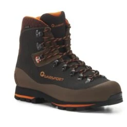 GARSPORT Wandelschoenen Deer EVO WP - Bruin Met Oranje