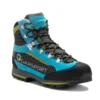 GARSPORT Wandelschoenen Faloria MID WP Voor Dames - Blauw