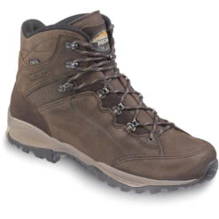 Wandelschoenen Meindl Salerno GTX