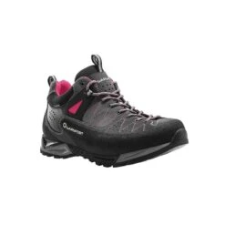 GARSPORT Wandelschoenen Mountain Tech Low WP Voor Dames - Grijs