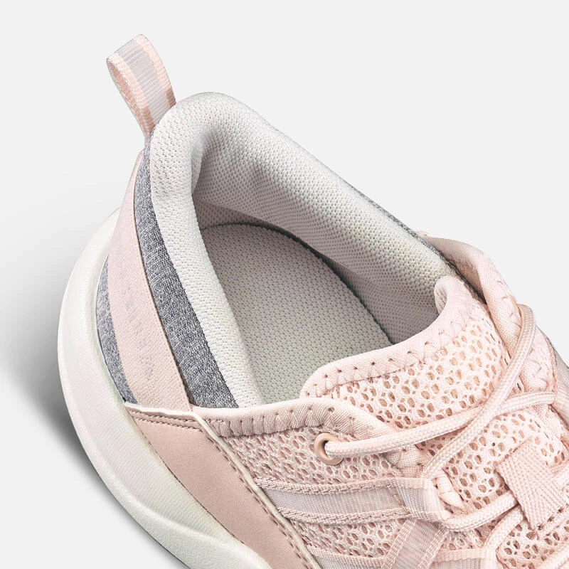 Quechua Wandelschoenen Voor Dames NH500 Fresh - Afbeelding 6