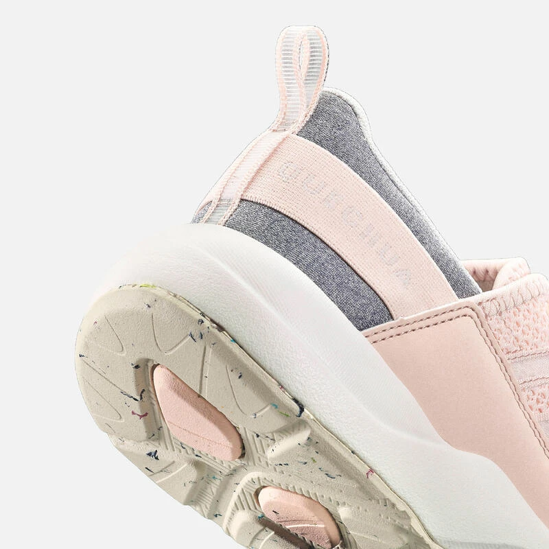 Quechua Wandelschoenen Voor Dames NH500 Fresh - Afbeelding 7