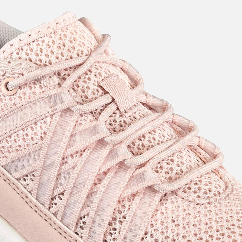 Quechua Wandelschoenen Voor Dames NH500 Fresh - Afbeelding 8