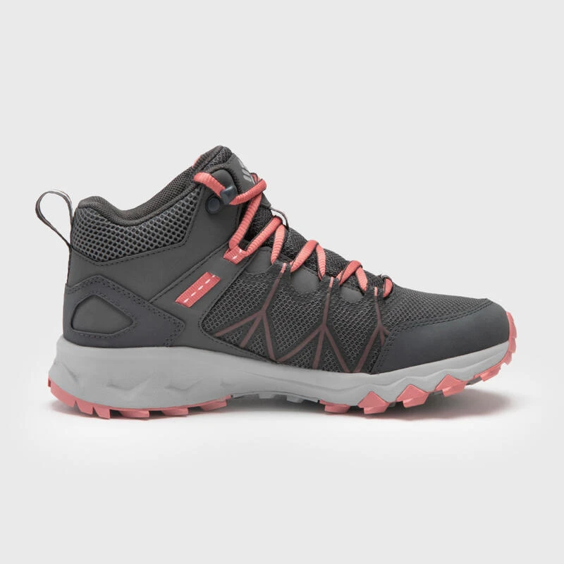 Columbia Wandelschoenen Voor Dames PEAKFREAK Mid - Afbeelding 2