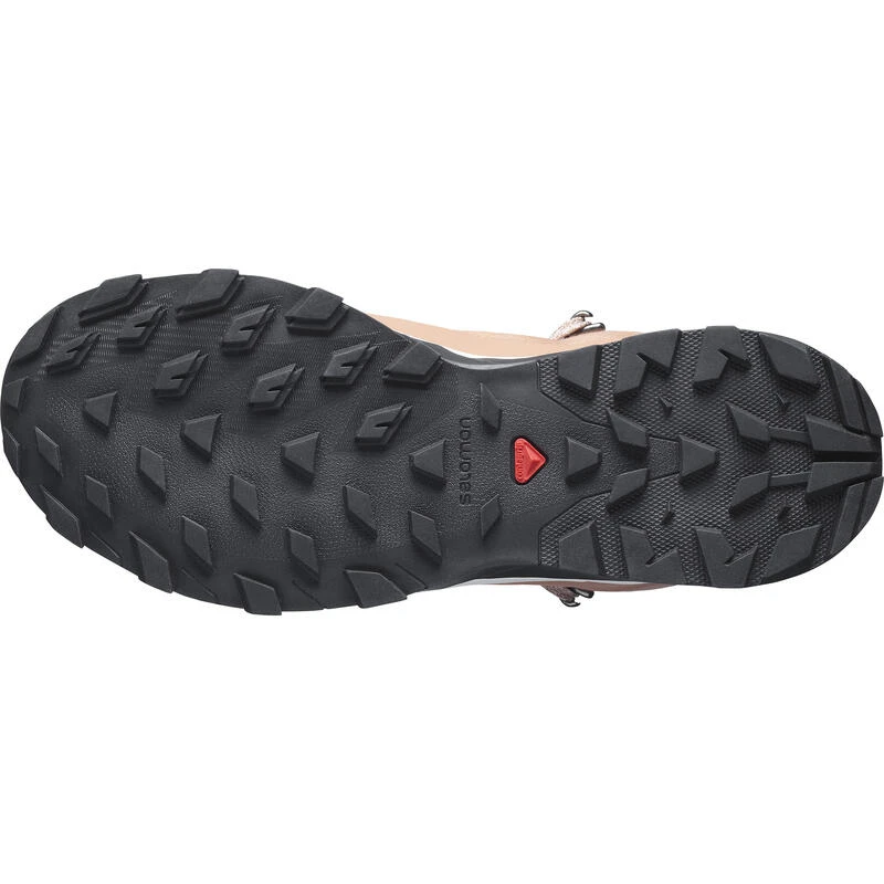 Salomon Wandelschoenen Voor De Sneeuw Dames OUTSNAP CSWP - Afbeelding 2