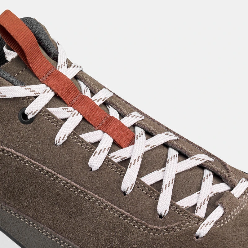 Quechua Wandelschoenen Voor Heren Arpenaz 500 REVIVAL - Afbeelding 8