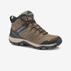 Merrell Wandelschoenen Voor Heren Crosslander Mid Waterproof