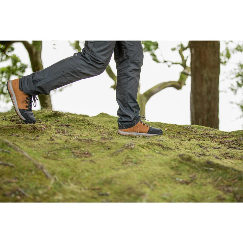 Quechua Wandelschoenen Voor Heren NH500 - Afbeelding 14