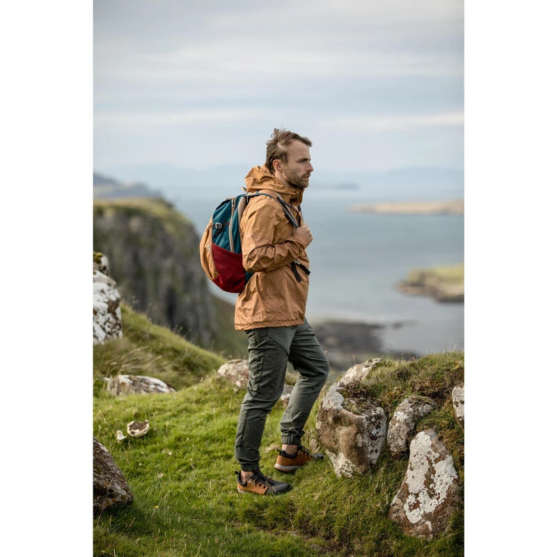 Quechua Wandelschoenen Voor Heren NH500 - Afbeelding 15