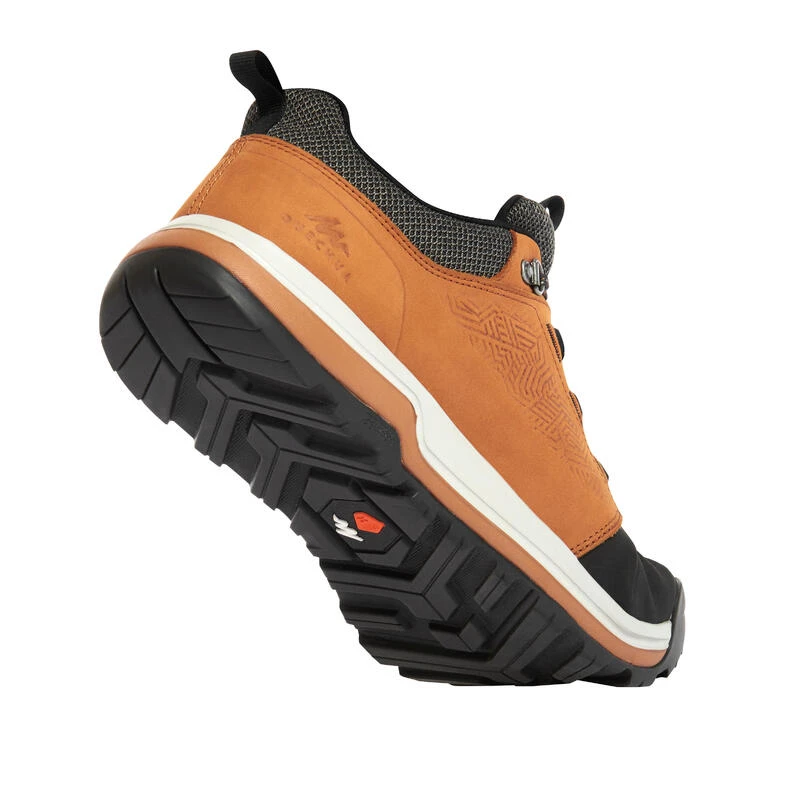 Quechua Wandelschoenen Voor Heren NH500 - Afbeelding 5
