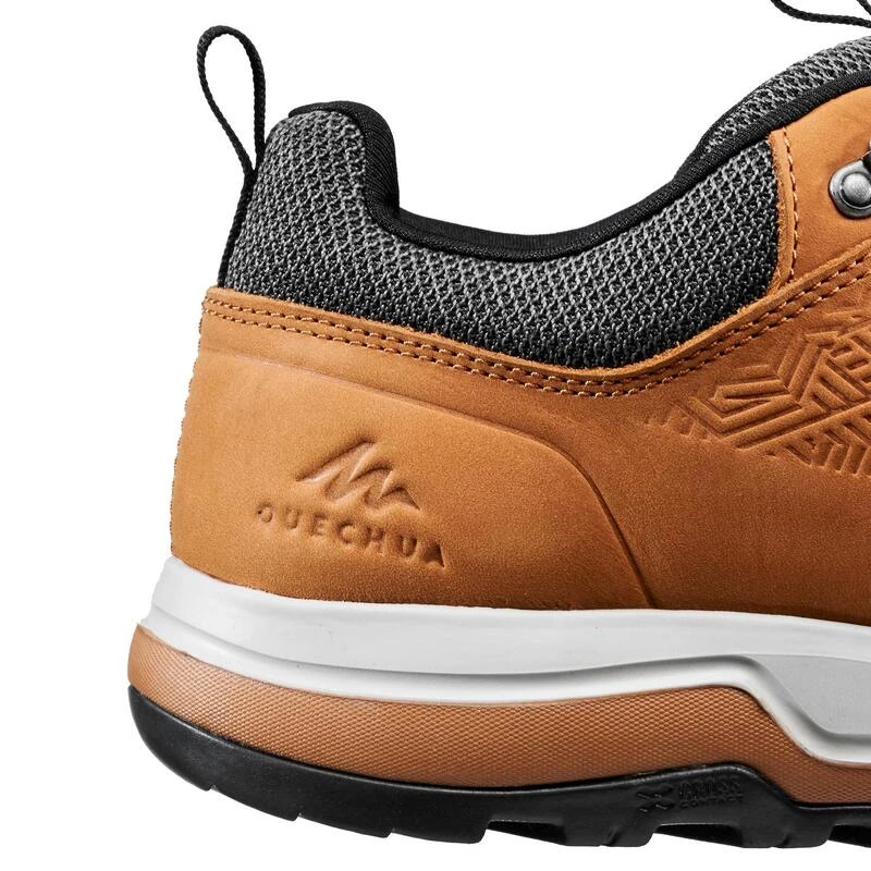 Quechua Wandelschoenen Voor Heren NH500 - Afbeelding 9