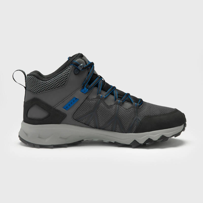 Columbia Wandelschoenen Voor Heren Peakfreak Mid - Afbeelding 2