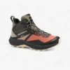 Merrell Waterdichte Bergwandelschoenen Voor Dames MQM Mid GTX