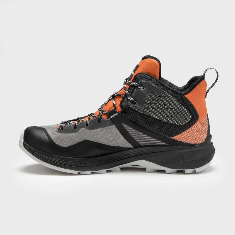 Merrell Waterdichte Bergwandelschoenen Voor Heren MQM Mid GTX - Afbeelding 2