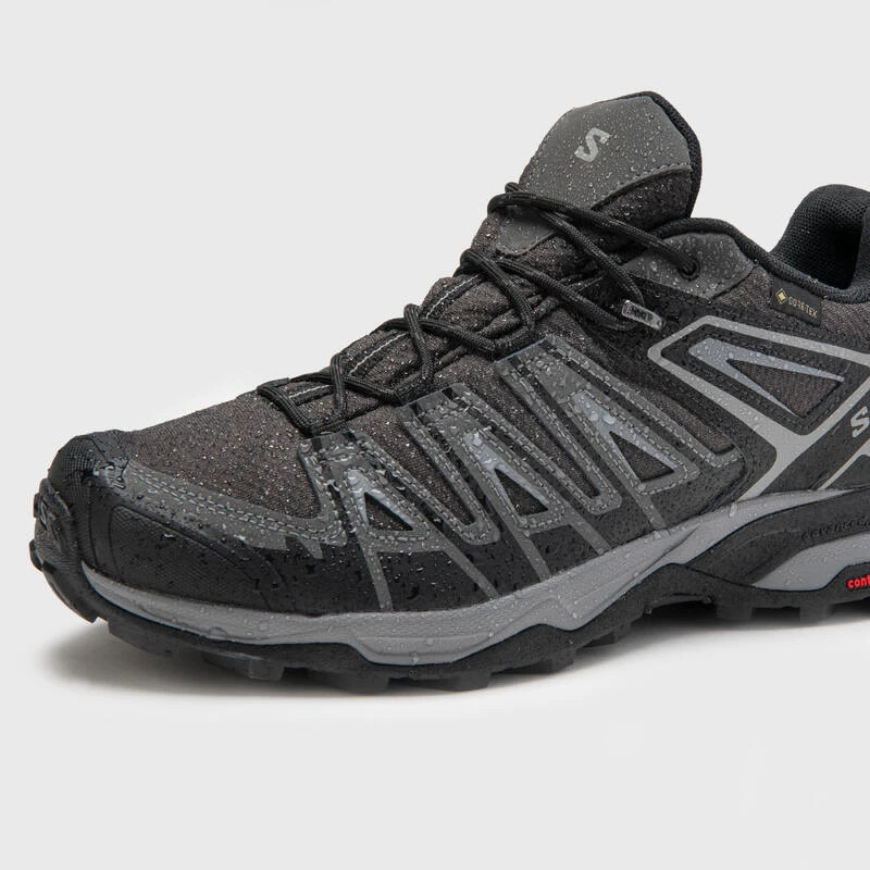 Salomon Waterdichte Bergwandelschoenen Voor Heren X Ultra Pioneer - Afbeelding 4