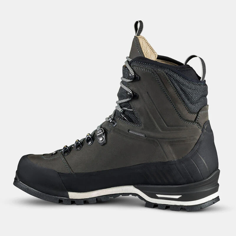 Waterdichte Hoge Trekkingschoenen Voor Heren MT900 VIBRAM MATRYX - Afbeelding 2