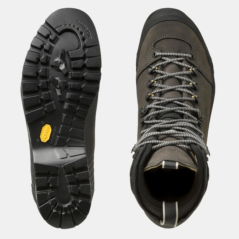 Waterdichte Hoge Trekkingschoenen Voor Heren MT900 VIBRAM MATRYX - Afbeelding 3
