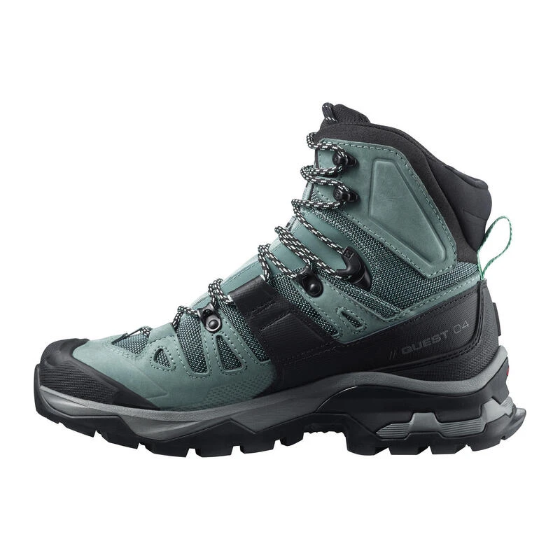 Salomon Waterdichte Trekkingschoenen Voor Dames QUEST 4 GTX - Afbeelding 2
