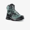 Salomon Waterdichte Trekkingschoenen Voor Dames QUEST 4 GTX