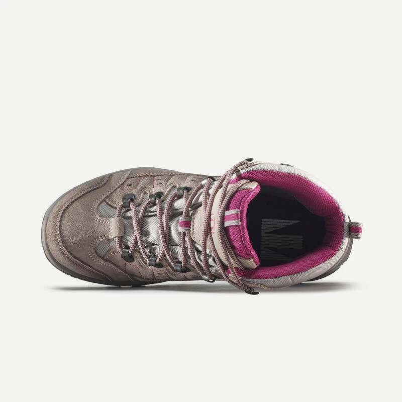 TECNICA Waterdichte Trekkingschoenen Voor Dames STARCROSS Vibram Gore-Tex - Afbeelding 5