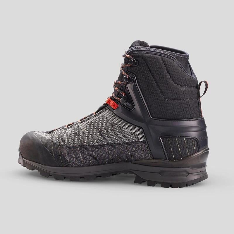 Waterdichte Trekkingschoenen Voor Heren MT500 MATRYX VIBRAM - Afbeelding 3