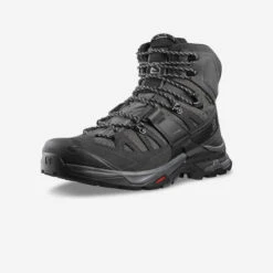 Salomon Waterdichte Trekkingschoenen Voor Heren QUEST 4 Gore-Tex