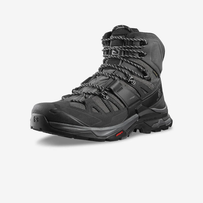 Salomon Waterdichte Trekkingschoenen Voor Heren QUEST 4 Gore-Tex