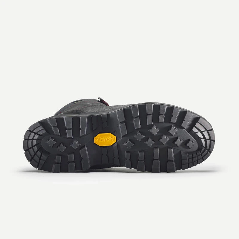 TECNICA Waterdichte Trekkingschoenen Voor Heren STARCROSS Vibram GTX Grijs - Afbeelding 4