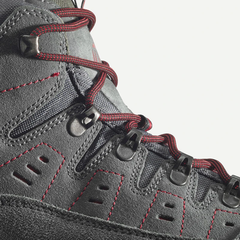 TECNICA Waterdichte Trekkingschoenen Voor Heren STARCROSS Vibram GTX Grijs - Afbeelding 6