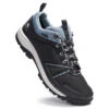 Quechua Waterdichte Wandelschoenen Voor Dames NH150 WP