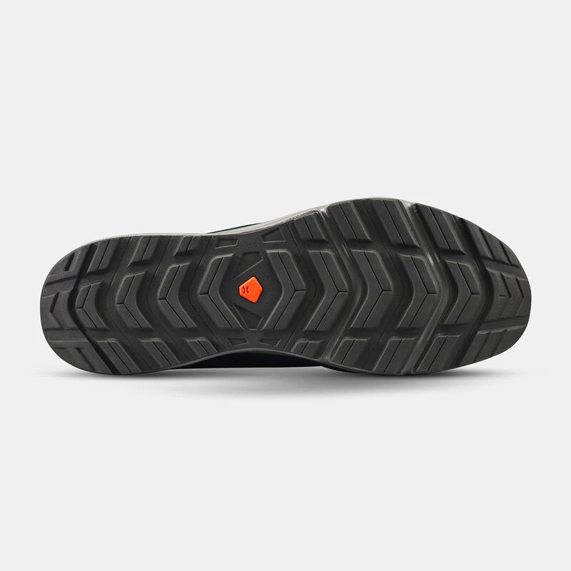 Quechua Waterdichte Wandelschoenen Voor Heren NH150 Mid WP - Afbeelding 3