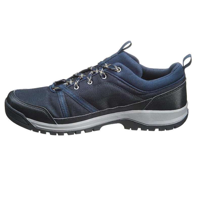Quechua Waterdichte Wandelschoenen Voor Heren NH150 WP - Afbeelding 4