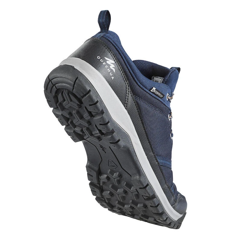 Quechua Waterdichte Wandelschoenen Voor Heren NH150 WP - Afbeelding 5